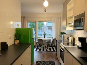 Viihtyisä kaksio Annalassa, Free parking & Sauna Tampere